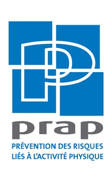 Logo PRAP