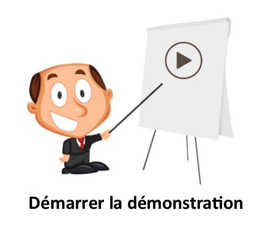 Démonstration d'impression des certificats FORPREV