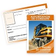 Formation préparation à l'Autorisation de conduite en entreprise