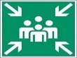 image formation evacuation incendie point rassemblement
