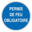 Image formation permis feu