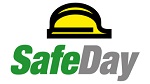Logo du safe day - ILO
