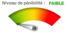 évaluation et dignostic de la pénibilité